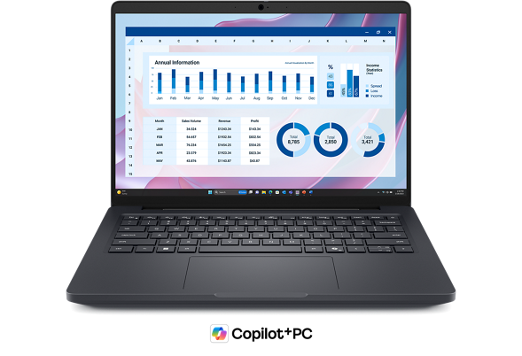 Dell Pro Max 14 Laptop